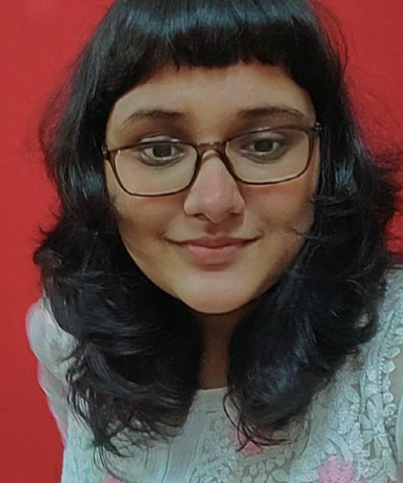 Ishita Desai