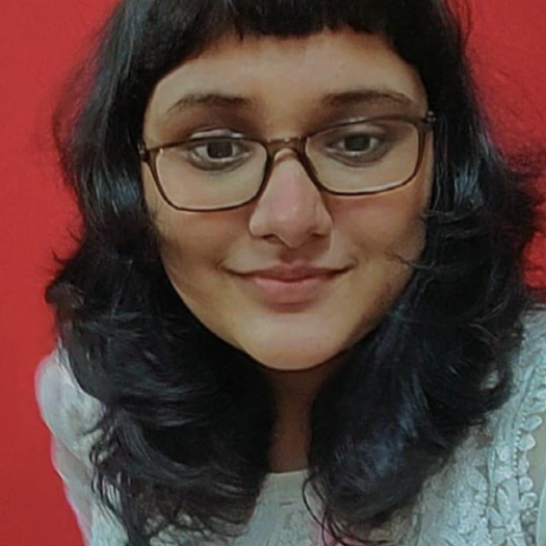 Ishita Desai